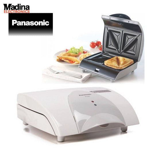 Panasonic Sandwich Maker NF-GW1 WTM