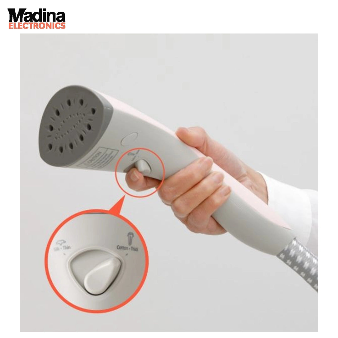 Panasonic Garment Steamers
NI-GSE040PTH