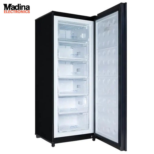 PEL Freezer Non Inverter Vertical 13 CFT PVF 6D