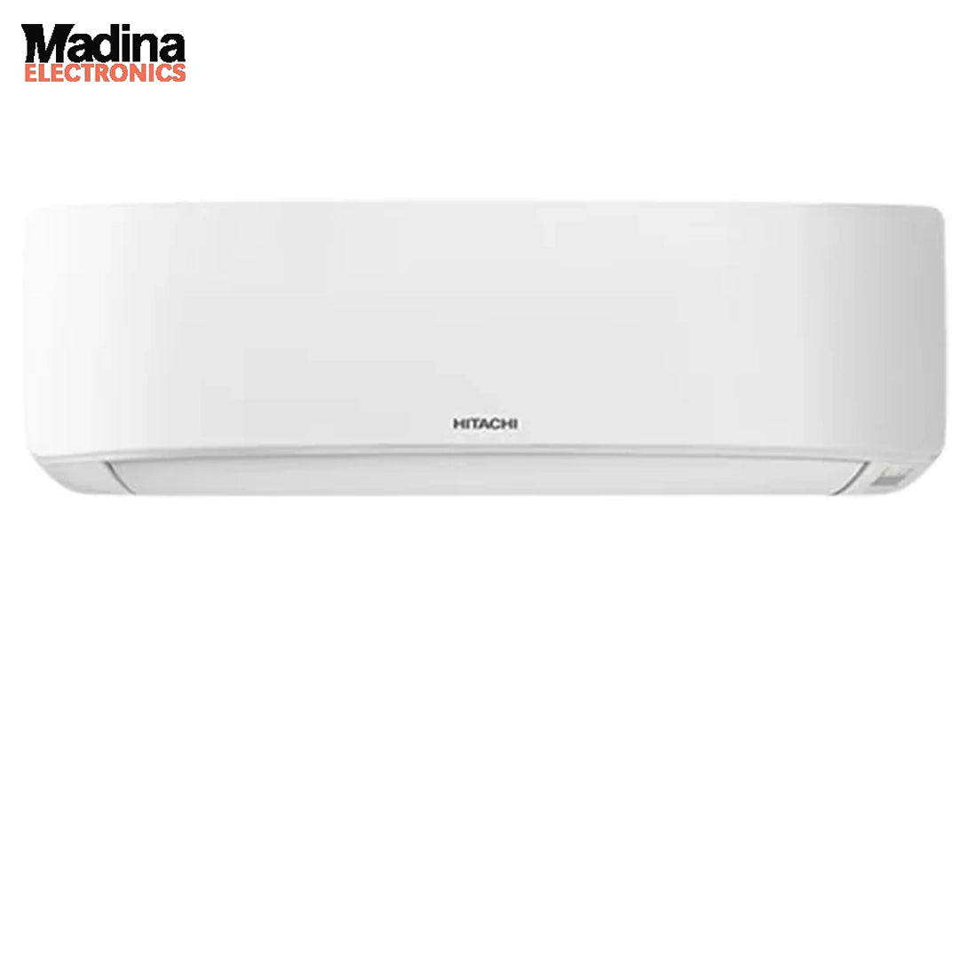 HITACHI Air Conditioner SPLIT INVERTER RAC-18PHAM T3 1.5 TON