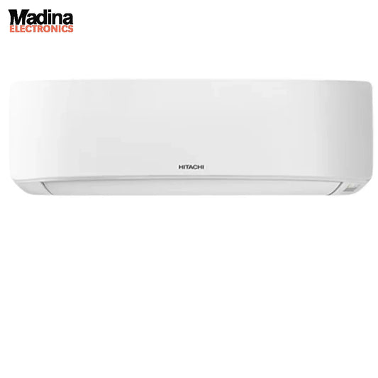 HITACHI Air Conditioner SPLIT INVERTER RAC-18PHAM T3 1.5 TON