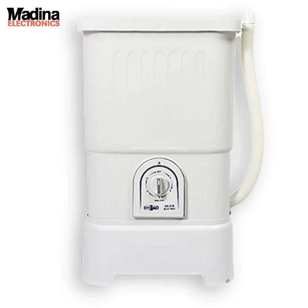 SUPER ASIA BABY WASHER SA-210 4 KG