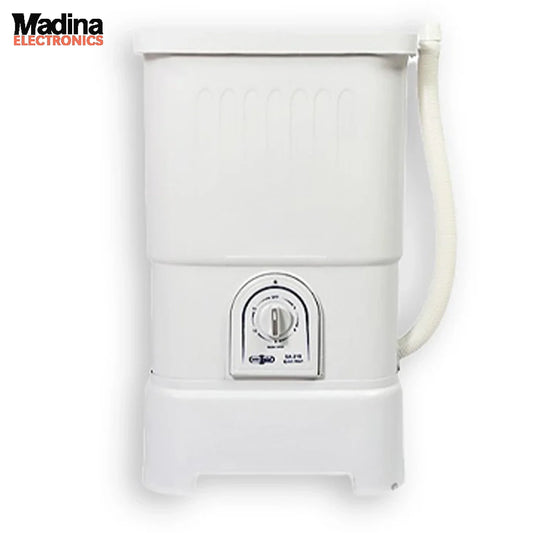 SUPER ASIA BABY WASHER SA-210 4 KG