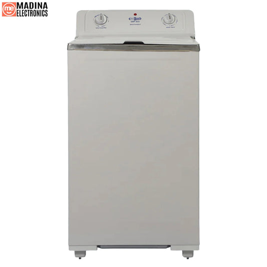 SUPER ASIA WASHER SAP 315 8 KG