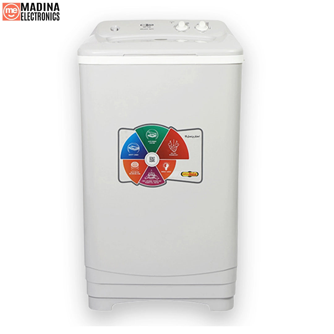 SUPER ASIA SPINER SD540 10 KG