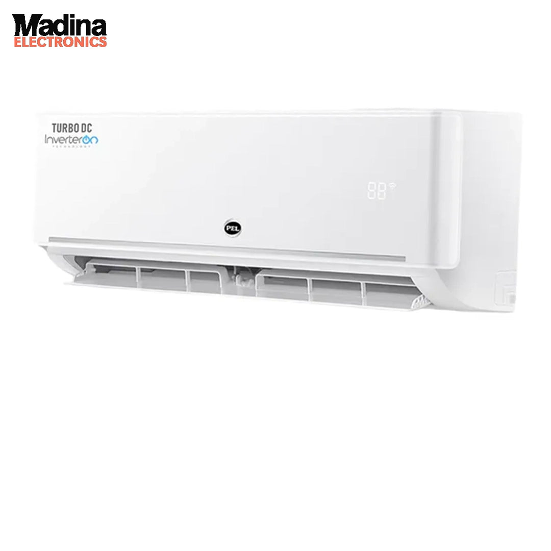 PEL Air Conditioner SPLIT INVERTRON 18K SUBLIME T3 1.5 TON