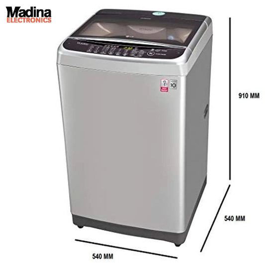 LG Top Load Machine T1066