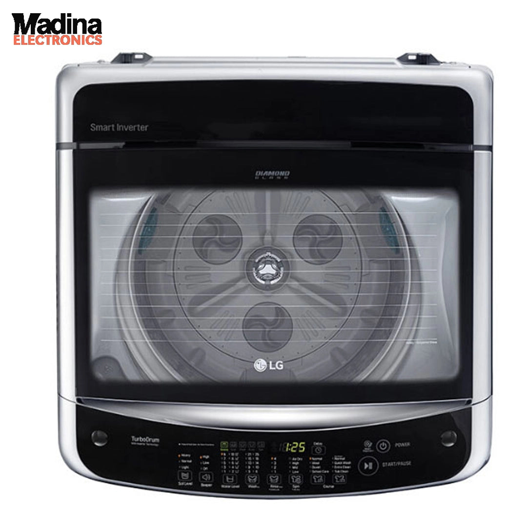 LG Top Load Machine T 1066