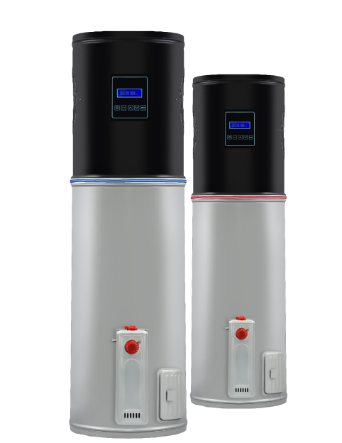 Enertia Inverter Geyser