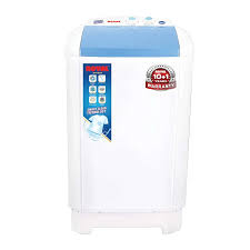 ROYAL WASHER RWM-1012 FB 10KG