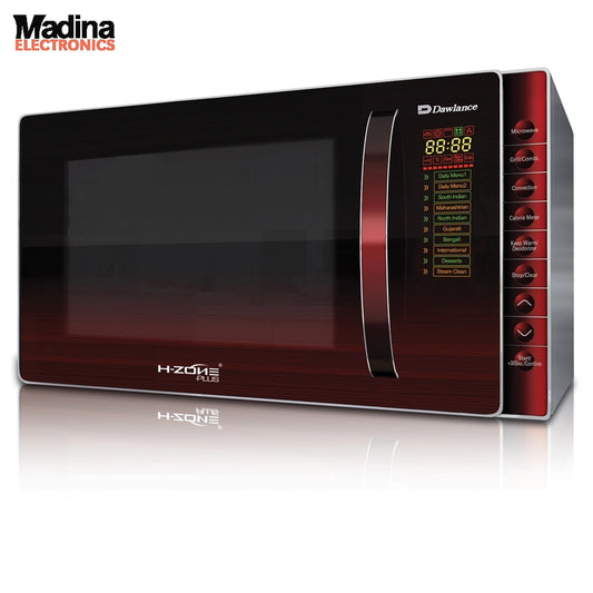 DAWLANCE Microwave Oven 115 CHZP