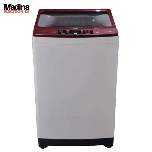 HAIER Top Load Machine 12KG 120-826 E