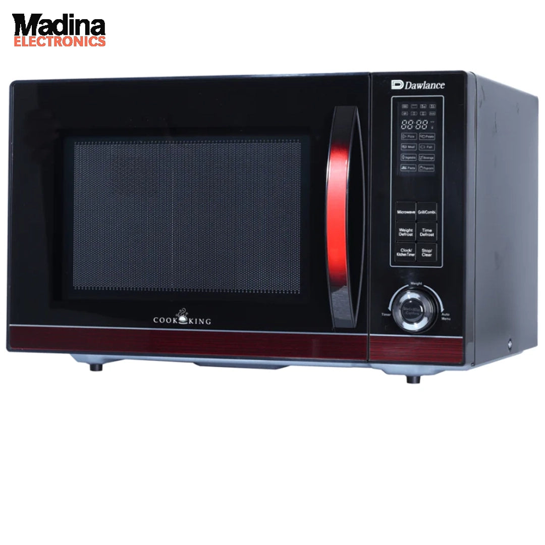 DAWLANCE Microwave Oven 133G