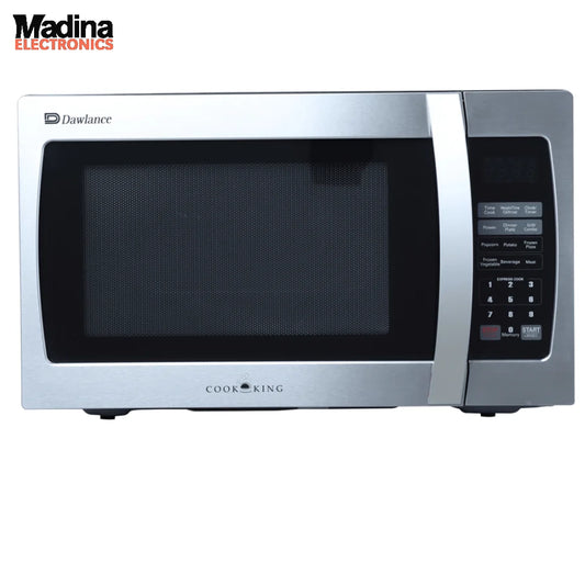 DAWLANCE Microwave Oven 136 G