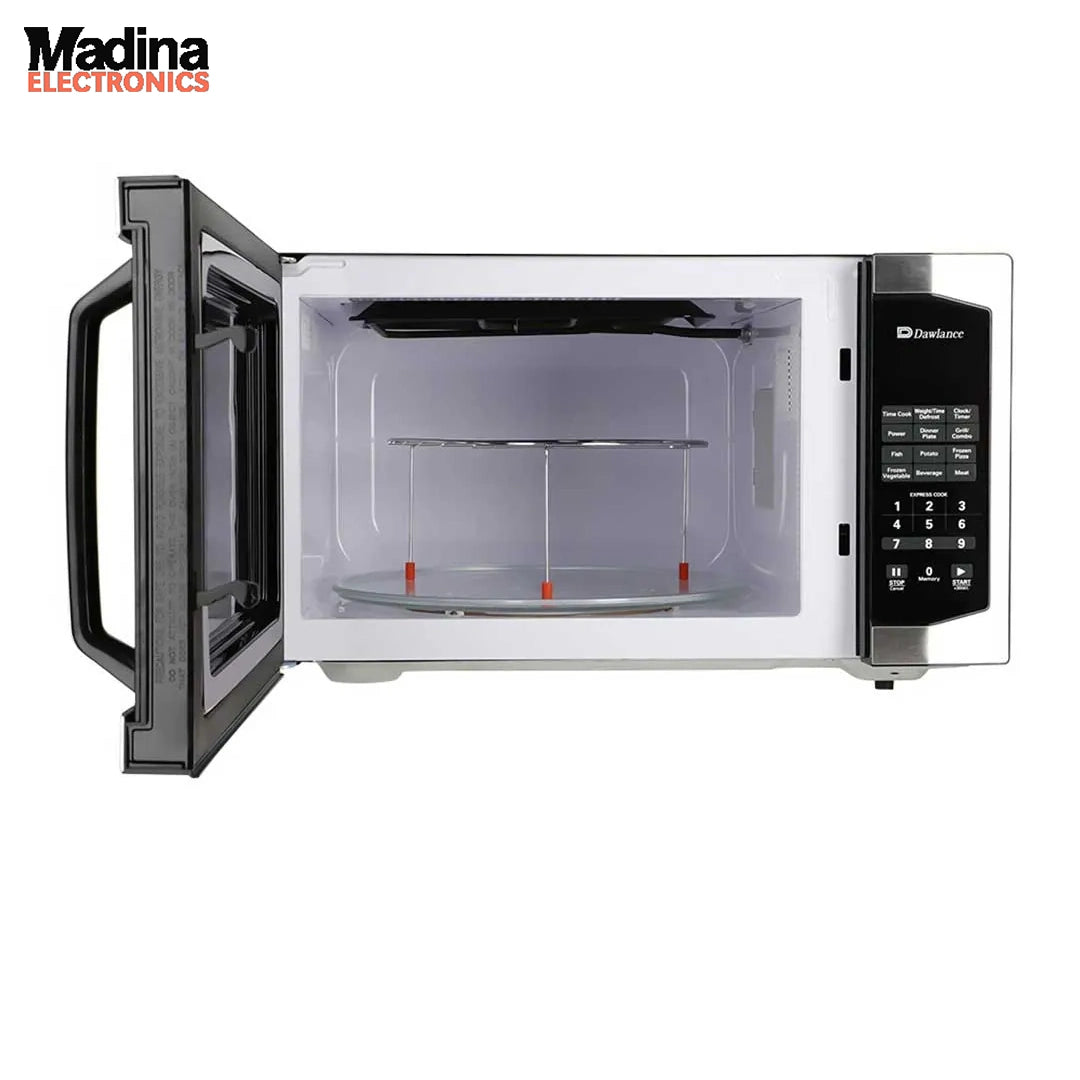 DAWLANCE Microwave Oven 142 HZP