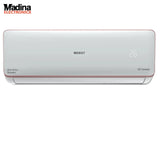 ORIENT  Air Conditioner Inverter Heat & Cool Split 1.5 TON  18T3 HYPER WHITE