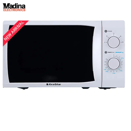 ECOSTAR Microwave Oven 2023-BSM