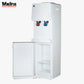 PEL WATER DISPENSER (PEARL WHITE) 215  WITHOUT REFRIGERATOR