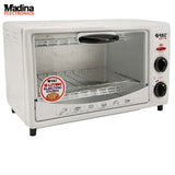 ORBIT Microwave Oven  23MXP27