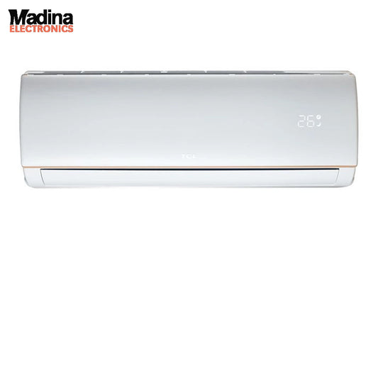 TCL Air Conditioner Inverter Heat & Cool Split 2 TON 24 HEA