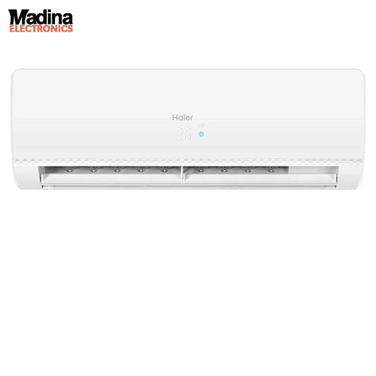 HAIER Air Conditioner Inverter Heat & Cool Split 2 TON 24HFCD