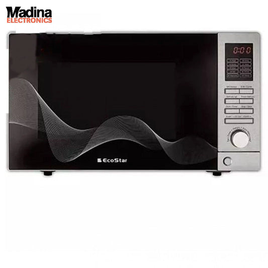 ECOSTAR Microwave Oven 2502-SDG