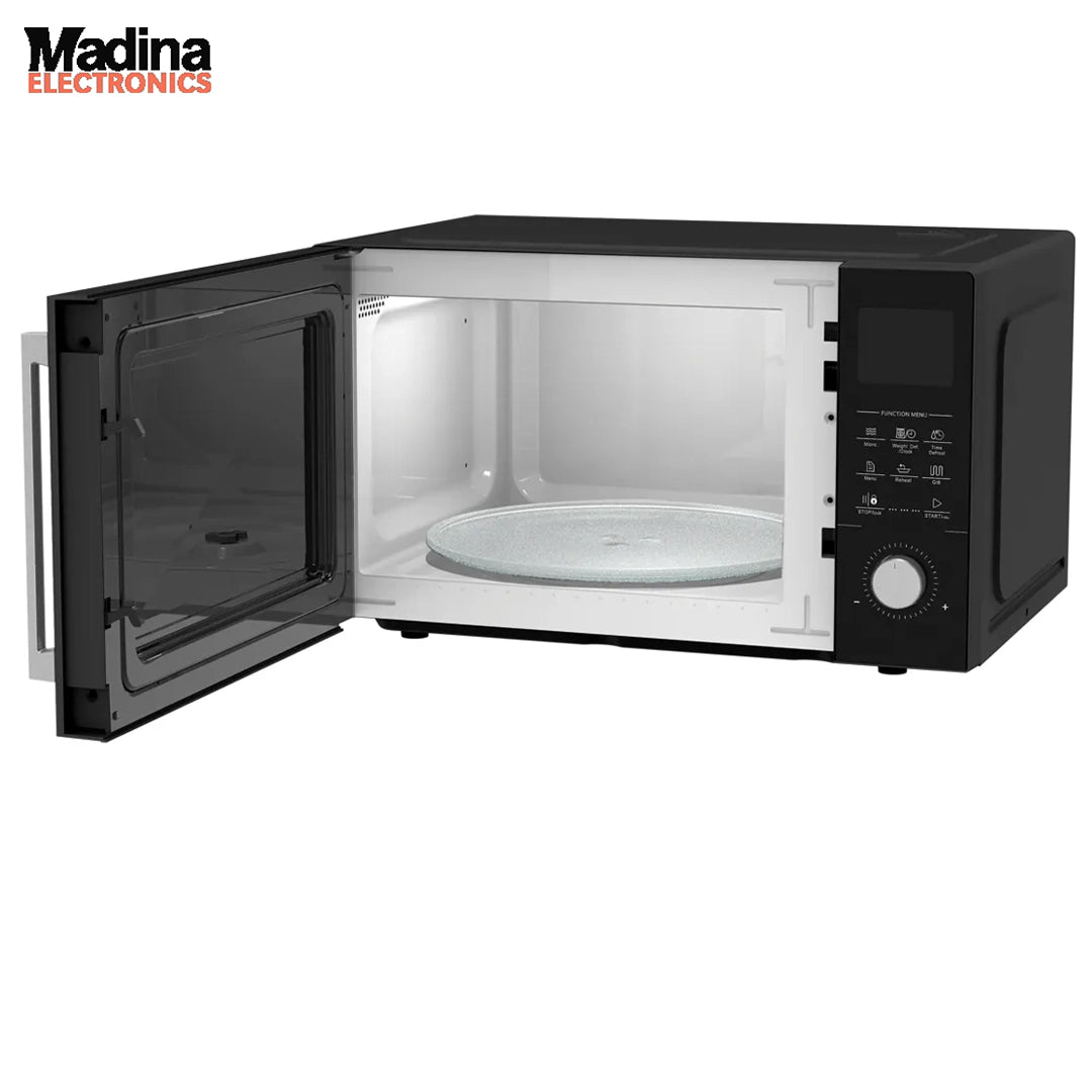 HAIER Microwave Oven 28100 DG