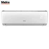 GREE Air Conditioner Inverter Heat & Cool Split 2 TON 24PITH14S TURBO