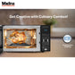 HAIER Microwave Oven 30100