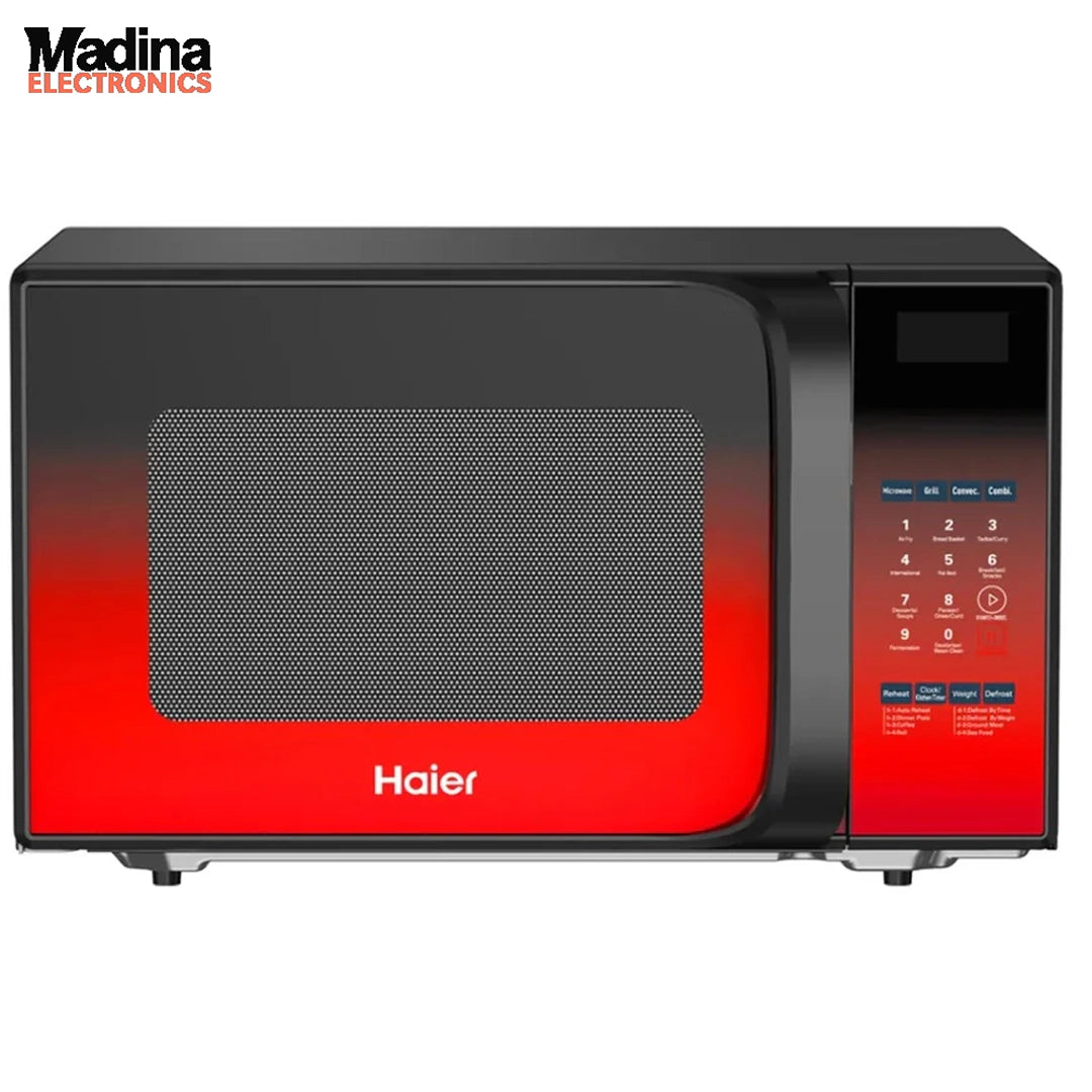 HAIER Microwave Oven 30AFR