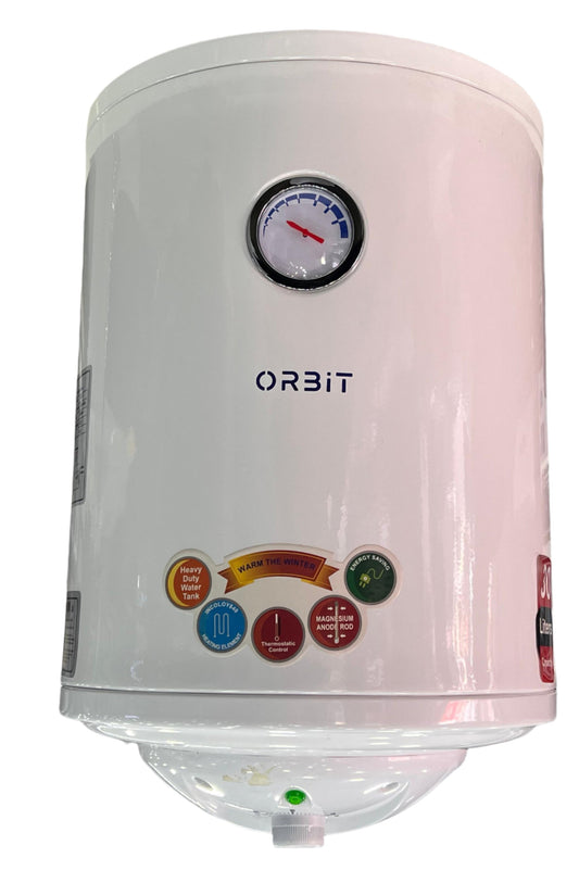 ORBIT Electric Geyser ORF 30 Ltrs