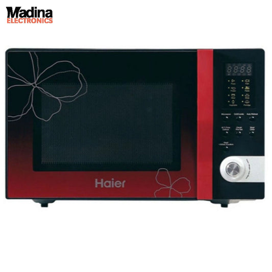 HAIER Microwave Oven 32100 EBG