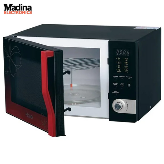 HAIER Microwave Oven 32100 EBG