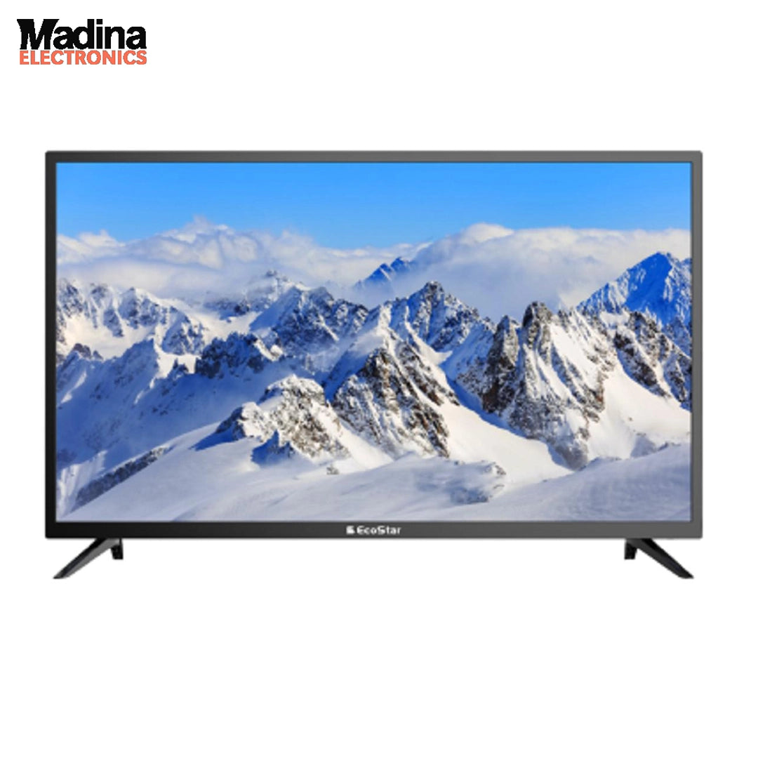 ECOSTAR LED TV 32 Inch Smart Android 32U871