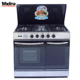 FISCHER Cooking Range 34 M3