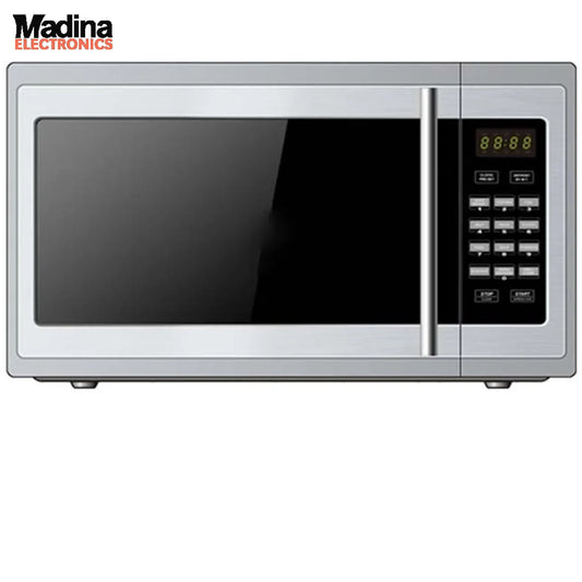 ECOSTAR Microwave Oven 3601-SDG