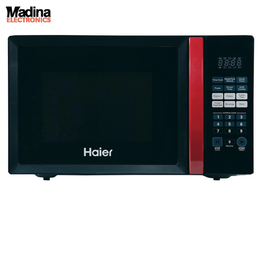 HAIER Microwave Oven 36100 EGB