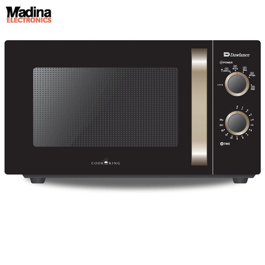 DAWLANCE Microwave Oven 374