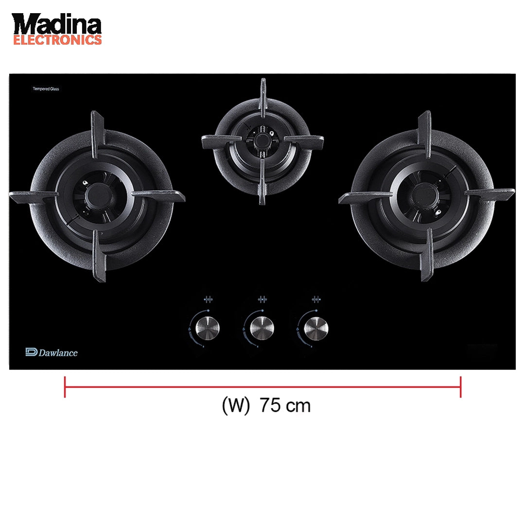 DAWLANCE KITCHEN HOB BNA 380