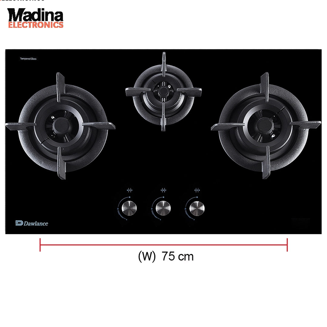 CANON KITCHEN HOB 380