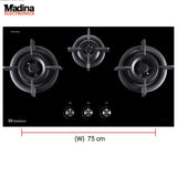 CANON KITCHEN HOB 380