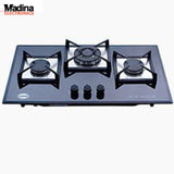 CANON KITCHEN HOB 382