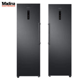 SAMSUNG PIGEON PAIR Refrigerator 39M7565B (BLACK)