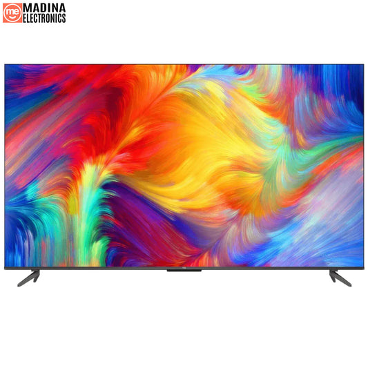 TCL LED TV 43 Inch 4K Android 43P735