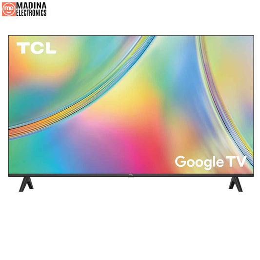 TCL LED TV 43 Inch Simple Android 43S5400