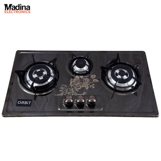 ORBIT Hob CHINA STEEL STEEL CH-S1