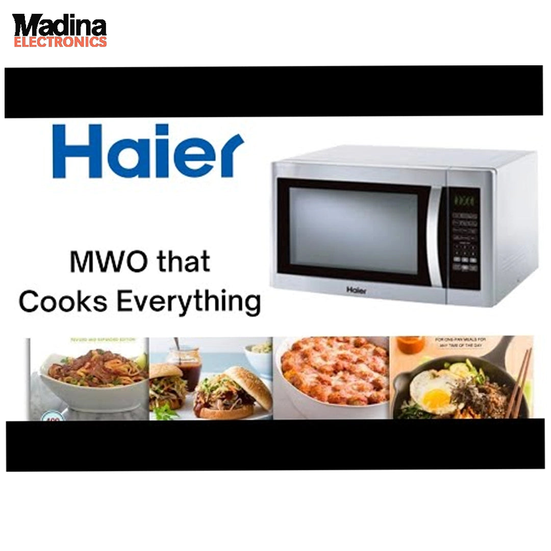 HAIER Microwave Oven 45200 ESD