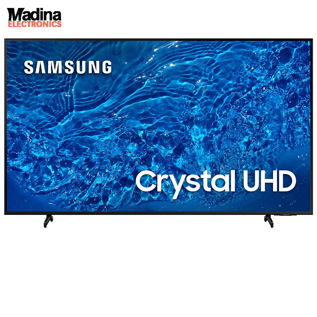 SAMSUNG LED TV 50 Inch 4K,UHD Smart 50BU800