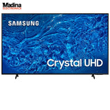 SAMSUNG LED TV 50 Inch 4K,UHD Smart 50BU800