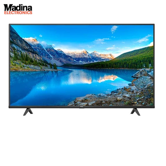 PANASONIC LED TV 55 Inch 4K,UHD Android 55GX706